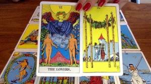Tarot Gratis Cinco Cartas, Tarotistas