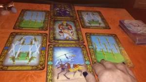 Gratis Tarot Email, Tarot Del Amor Pasado Presente Y Futuro
