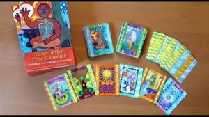 Tarot Gratis Indio, Tarot Cancer Amor