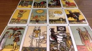 Tarot Gratis Nuevo, tarot del amor online