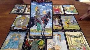 Tarot Gratis Para Saber Si Estoy Embarazada, Tarot Exacto Del Amor