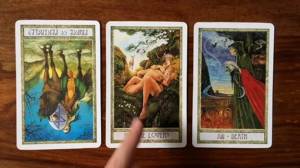 Tarot Gratis Rider Waite, Tarot Del Amor Esotarot
