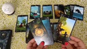 Tarot Gratis Salud Dinero Y Amor, Tarot Del Amor Los Arcanos
