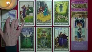 Cartas De Tarot Gratis Das Bruxas, Tarotistas buenas