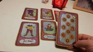 Tarot Gratis Tarot Das Bruxas, Tarot Amor Geminis Hoy