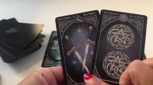 Buzios Tarot Cartomancia Gratis, Tarot Los Arcanos Encontrare El Amor