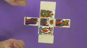Tarot Gratis Y Cartomancia, Tarot Del Destino En El Amor
