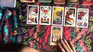 Tarot Gratis Cartomancia Tirada Completa, Tarot Amor Para Solteros