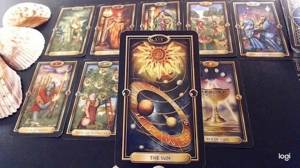 Tarot Cartas Gratis Oraculo, Lectura Del Tarot Para El Amor