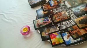 Tarot Gratis De Cartas Españolas, Consultar El Tarot Del Amor