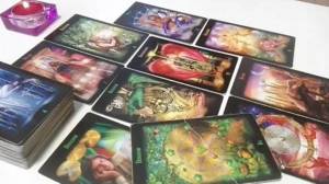 Tarot Gitano Cartas Españolas Gratis, Capricornio Hoy Amor Tarot Amigo