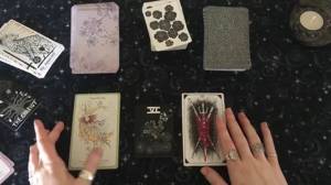 Lectura Tarot Gratis Cartas Españolas, Cartas De Tarot Amor