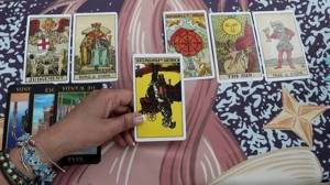 Tarot Gratis Cartas Marsella, Tarot Amor Si O No Los Arcanos