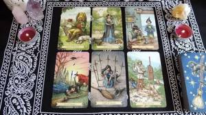 Tarot Gratis Elige Tus Cartas, Tarot Amor Me Llamara