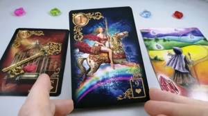Lectura Cartas Españolas Horoscopo Tarot Gratis, Tarot Amor Soltero