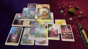 Tarot Egipcio Completo Gratis, Arcanos Del Amor Tarot