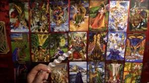 Tarot Gratis El Oraculo Pasado Presente Y Futuro, Tarot Amor Efectivo
