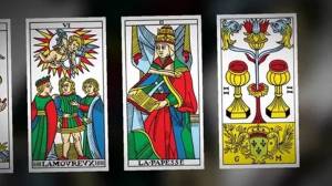 Tarot Gratis Facil Y Rápido, Tarot Amor Visa