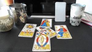 Tarot Gratis Telefonico, Las Mejores Cartas Del Tarot Para El Amor
