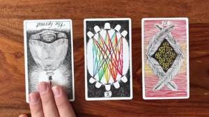 Tirada Tarot Gratis Destino, tarot con visa barato