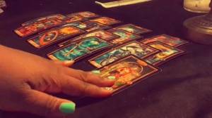 Tirada Tarot Gratis Hadas, Videntes Que Aciertan