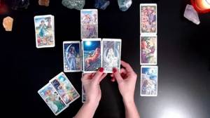 Tirada Tarot Gratis Para Hoy, Tarot Del Amor Hoy Si O No