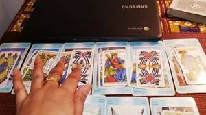Tirada Tarot Gratis Para Otra Persona, Tarot Tirada Completa Amor