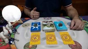 Lectura Tarot Gratis Por Internet, Tarot Amor Si O No Certero