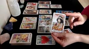 Tirada Tarot Gratis Suerte, Tarot Online Amor Ele Esta Me Traindo