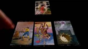 Tirada De Tarot Gratis Youtube, Tarot Del Amor Capricornio