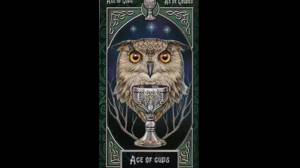 Tarot Gitano Gratis Del Dia, Tarot Tirada Amor