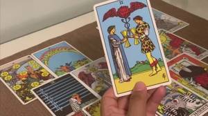 Tarot Gitano Gratis Una Pregunta, Tarot Del Amor Certero