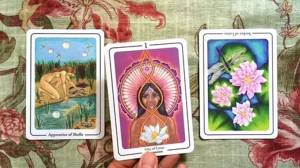 Tarot Gratis De Amor Hoy, Tarot Amor Rafaela Vilchez