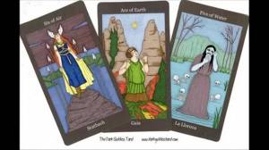 Tarot Gratis Del Si O No Bola De Cristal, Tarot Carta Del Amor