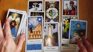 Tarot Gitano Gratis Del Si O No, Sagitario Amor Hoy Tarot Amigo