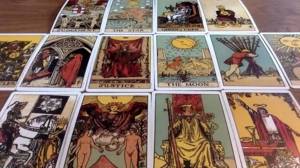 Tarot Gratis Del Si O No Del Amor, Tarot Gitano De Amor