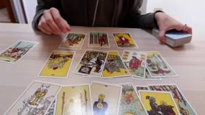 Tarot Gratis Si O No Alicia, Tarot Amor Una Carta