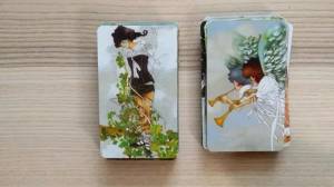 Tarot Del Si O No Gratis Muy Certero, Tarot De Marsella Amor