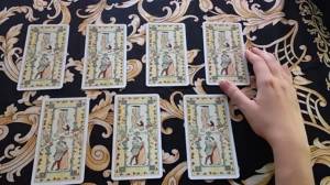 Tarot Del Si O No Gratis, Tarot Amor Hd