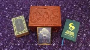 Tarot En Linea Gratis Del Si O No, Emperatriz Y Luna Tarot Amor