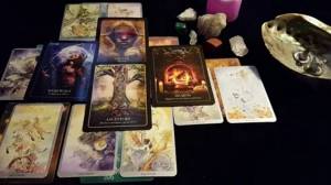 Tarot Gratis De Los Si O No, Tarot Del Amor Arcanos Mayores