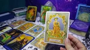 Tarot Gratis Para Hoy Capricornio, Tarot Sagitario Hoy Amor