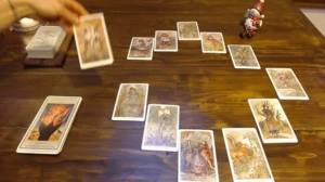 Tarot Gratis De Naipe Español, Videntes visa economico
