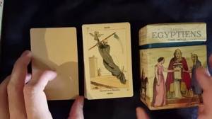 Tarot Gratis Con Denis Lapierre, El Tarot Del Amor Los Arcanos