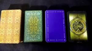 Tirada De Tarot Gratis Por Denis Lapierre, Tarot Completo Amor