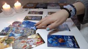 Tarot Gratis Del Dia Los Arcanos, Tarot Online Amor Ela Me Ama
