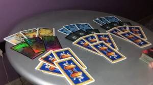 Tiradas De Cartas Del Tarot Gratis Del Dia De Hoy, Futuro Amor De Mi Vida Tarot