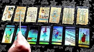 Tarot Gratis Del Universo, Tarot tirada gratis