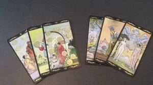 Tarot Gratis Del Trabajo Alicia, Tarot Amor Y Trabajo Josnell