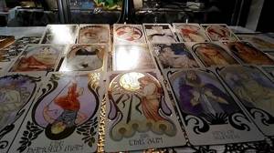 Ver Tarot Delos Arcanos Gratis, Tirada Del Tarot Del Amor En Linea